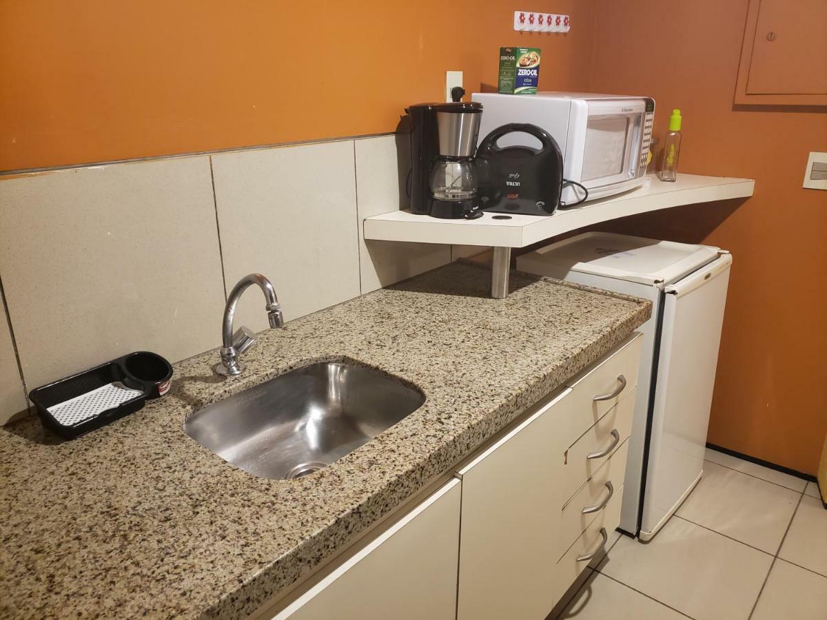 Apartment Mansa 1205