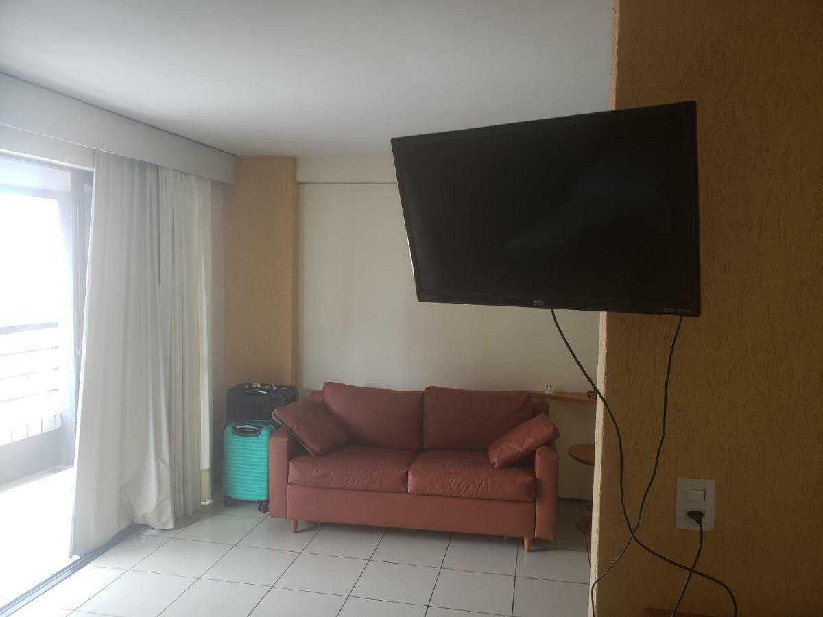 Mansa 1205 Apartment *