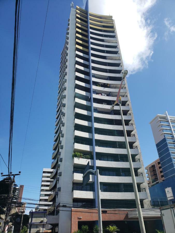 Apartment Mansa 1205